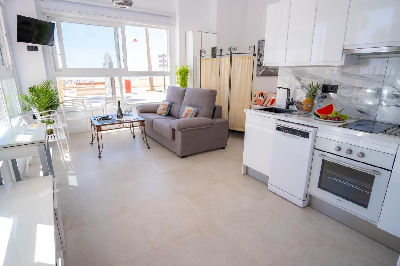 Apartamento Maritimo28