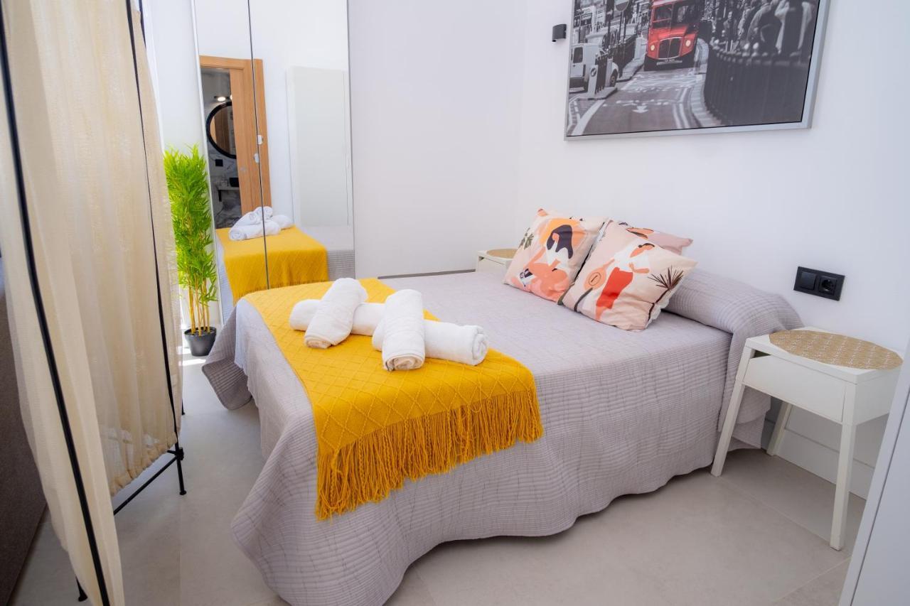 Maritimo28 Apartamento Cádiz