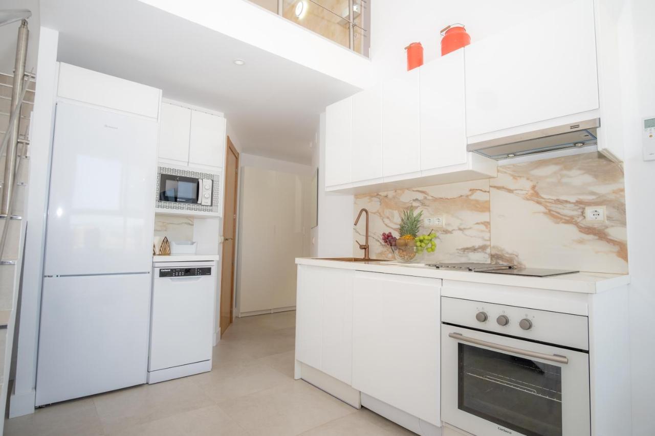 Apartamento Maritimo28 Cádiz