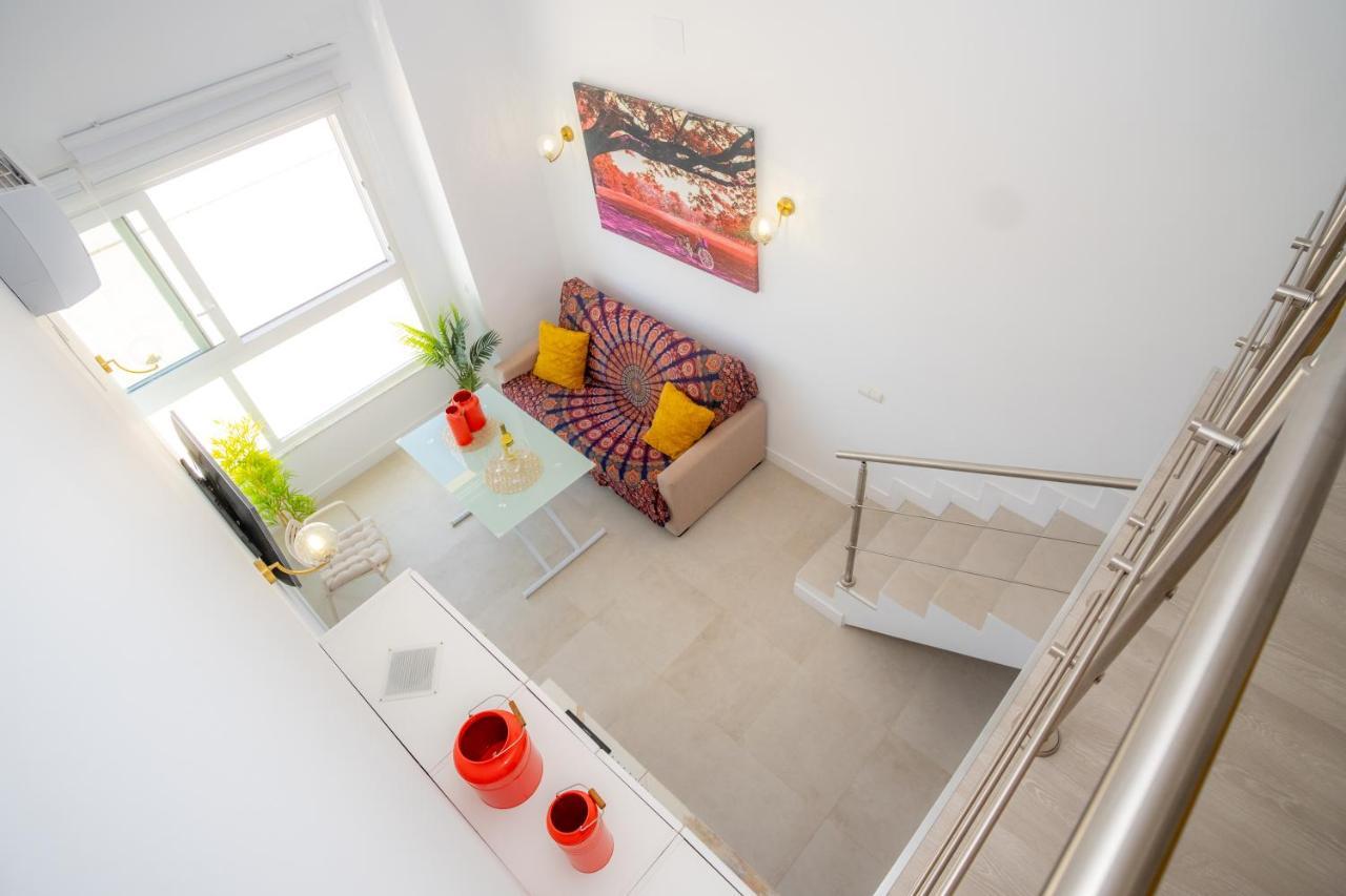 Apartamento Maritimo28