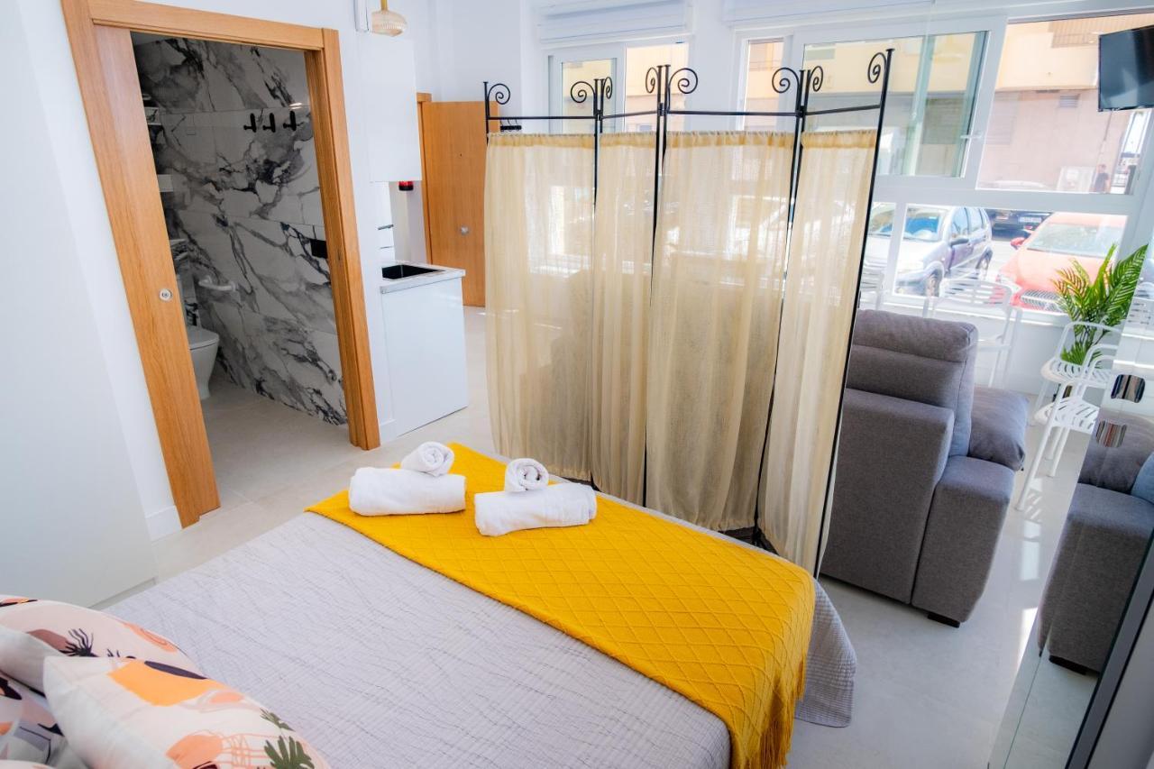Maritimo28 Apartamento *