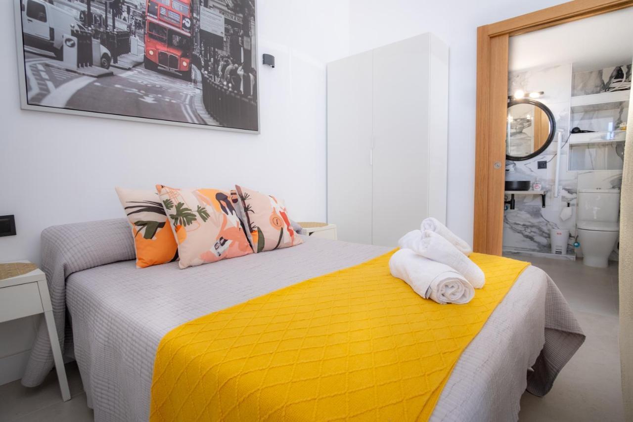 Apartamento Maritimo28 *