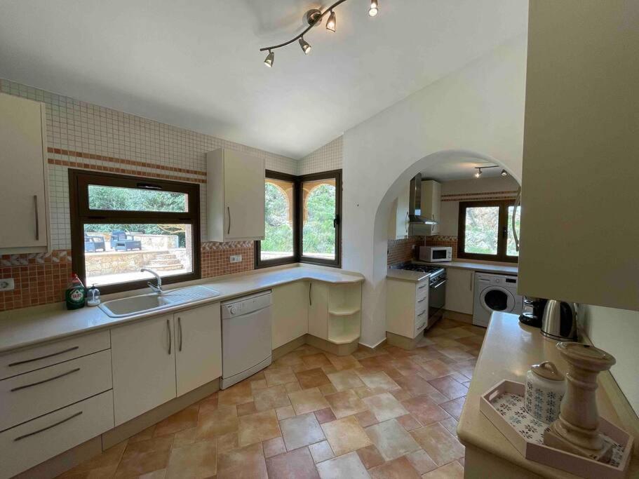 Casa Estrella Villa Almeria