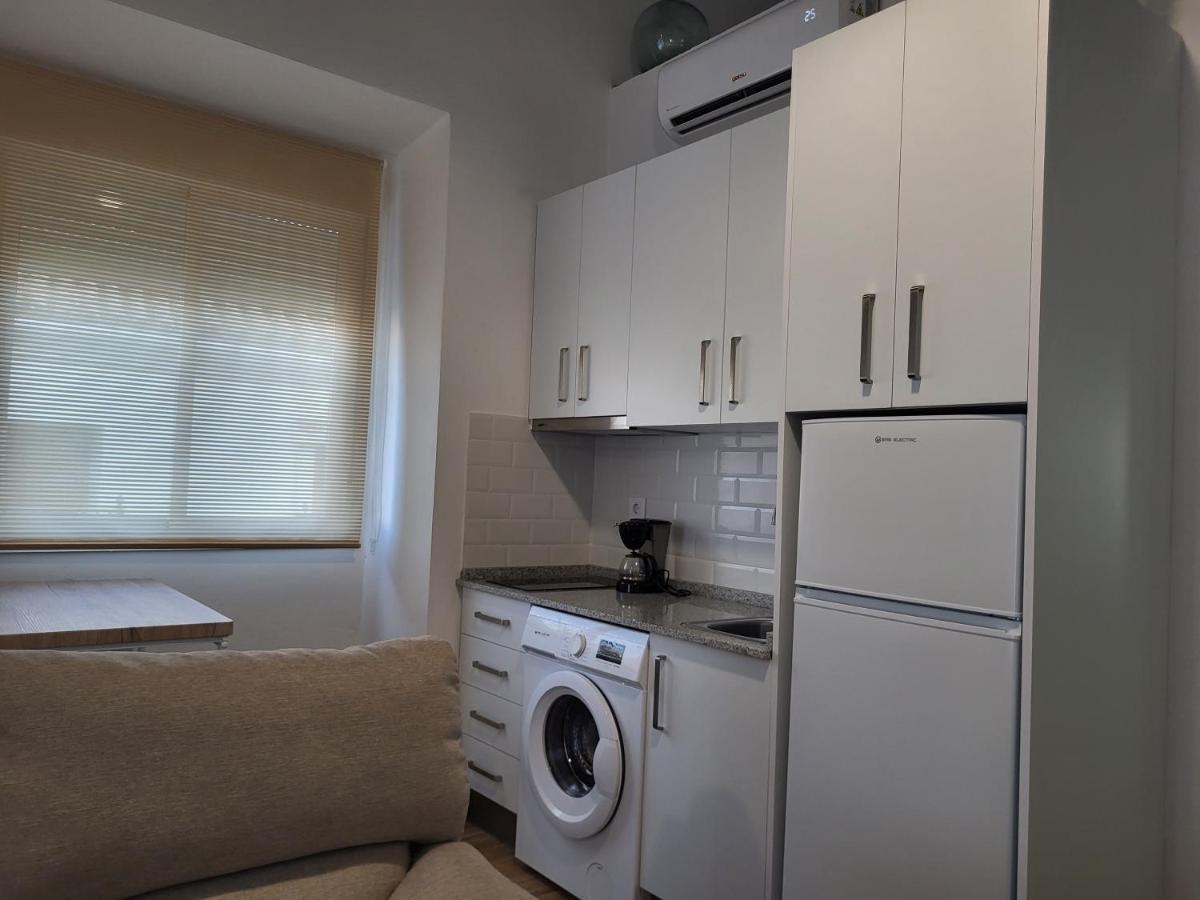 Apartamento La Albariza *
