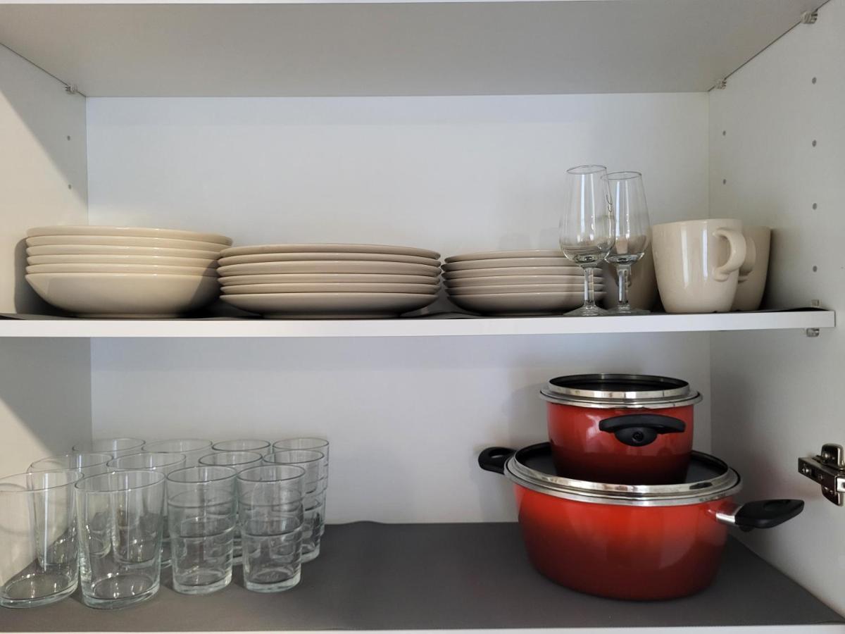Apartamento La Albariza