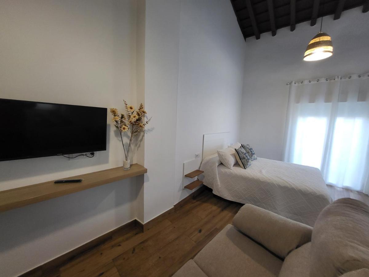 Apartment La Albariza *