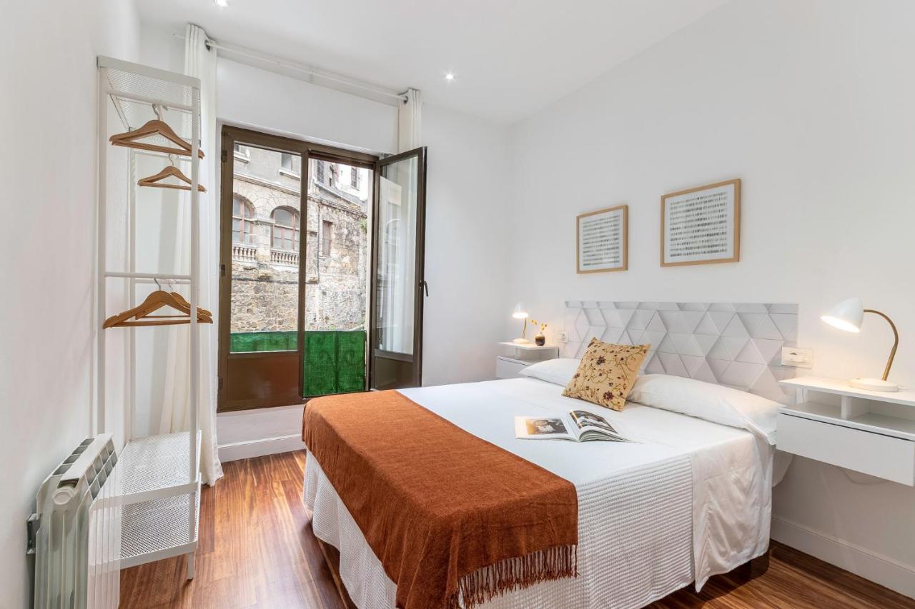 Apartamento Inar Centrico Junto Ayuntamiento & Ria