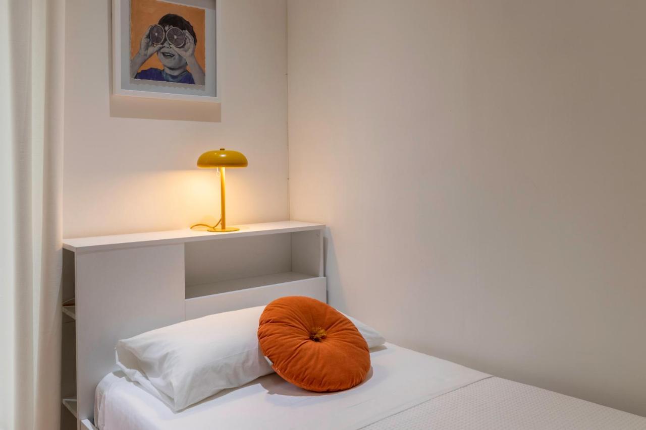Apartamento Inar Centrico Junto Ayuntamiento & Ria