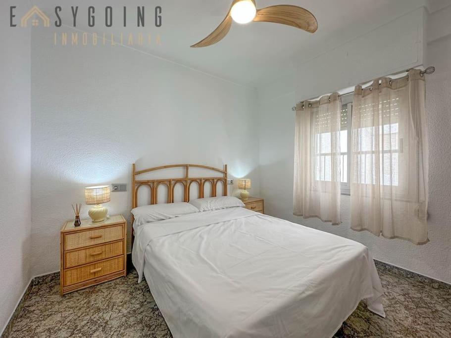 Apartment Infinity Sea - Increible Piso Con Vistas Al Mar *