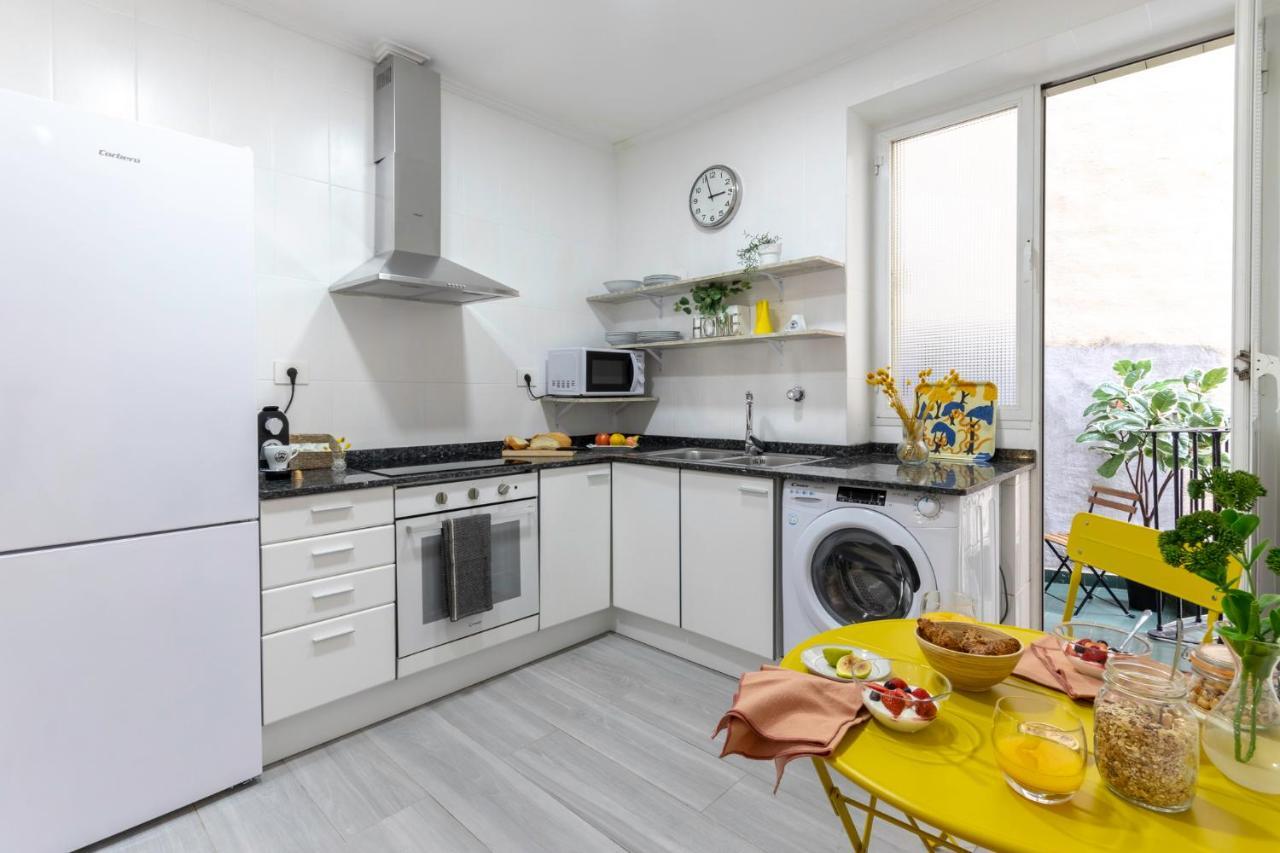 Inar Centrico Junto Ayuntamiento & Ria Apartamento *