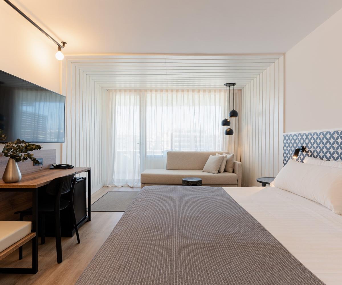 Magnolia - Adults Only 4*