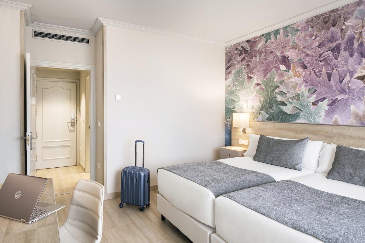 Salles Ciutat Del Prat Barcelona Airport Hotel El Prat de Llobregat
