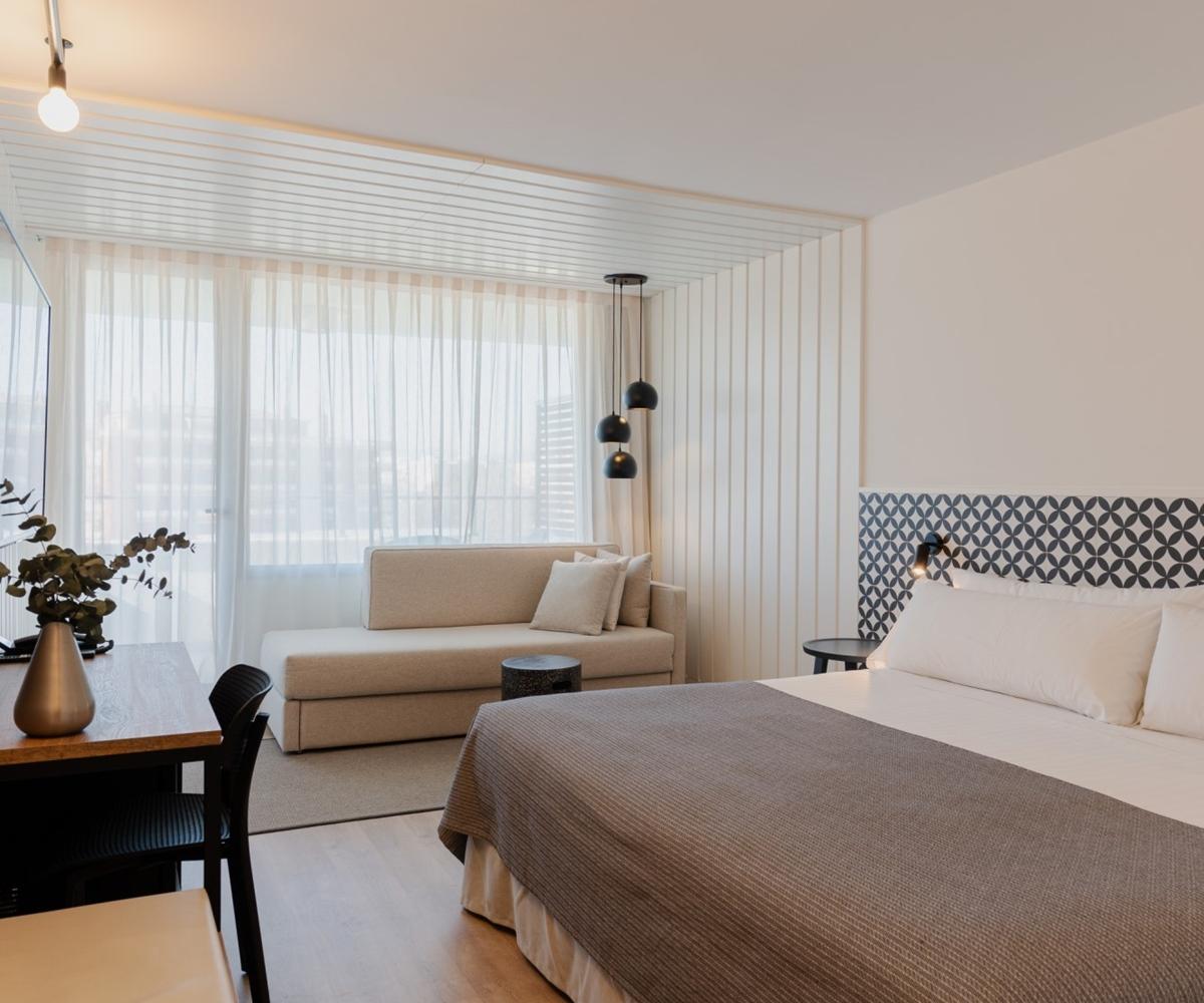 Magnolia - Adults Only Hotel 4*