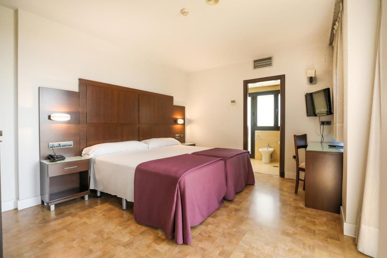 Hotel Yit Conquista De Granada