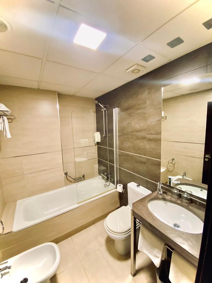 Yit Conquista De Granada 4* Peligros