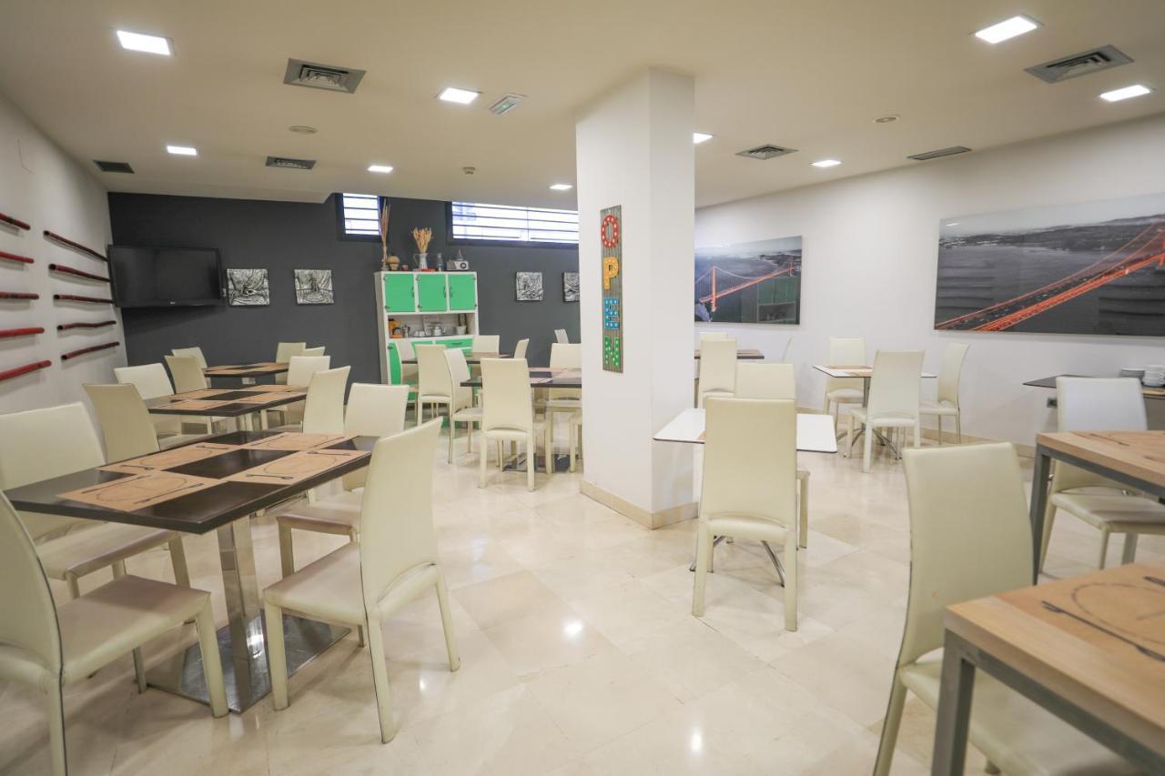 Yit Conquista De Granada Hotel