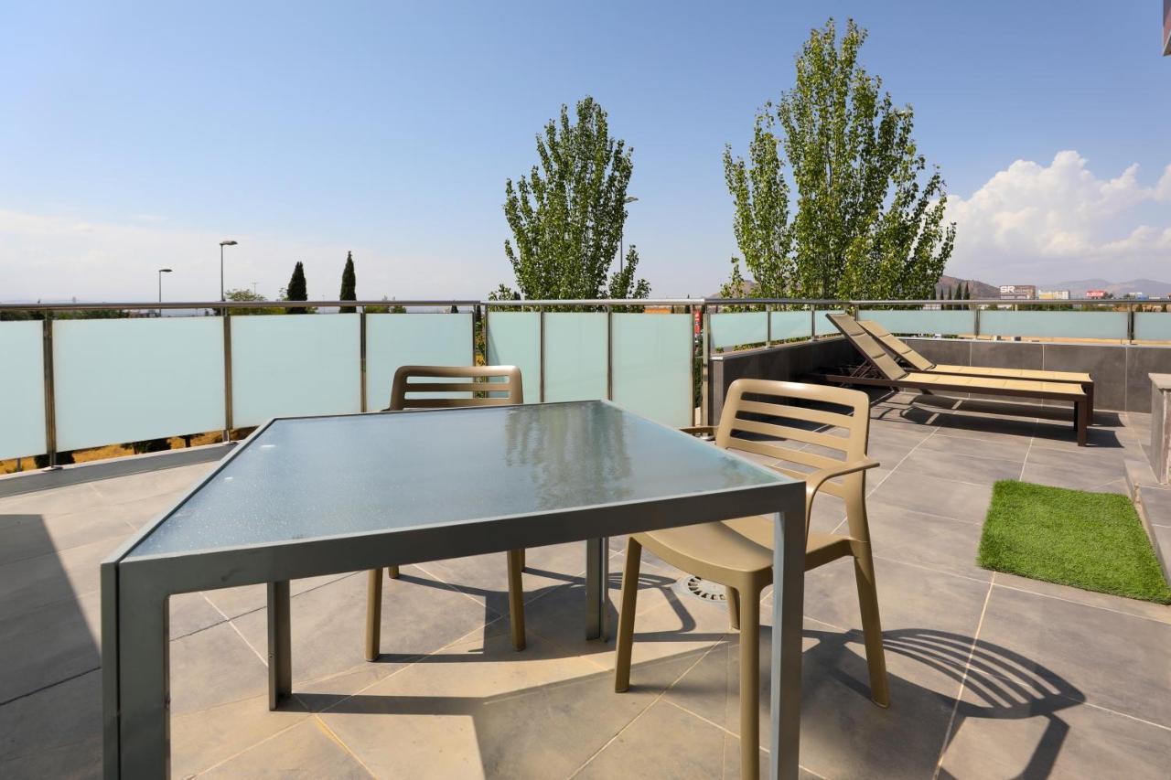 Yit Conquista De Granada Hotel Peligros