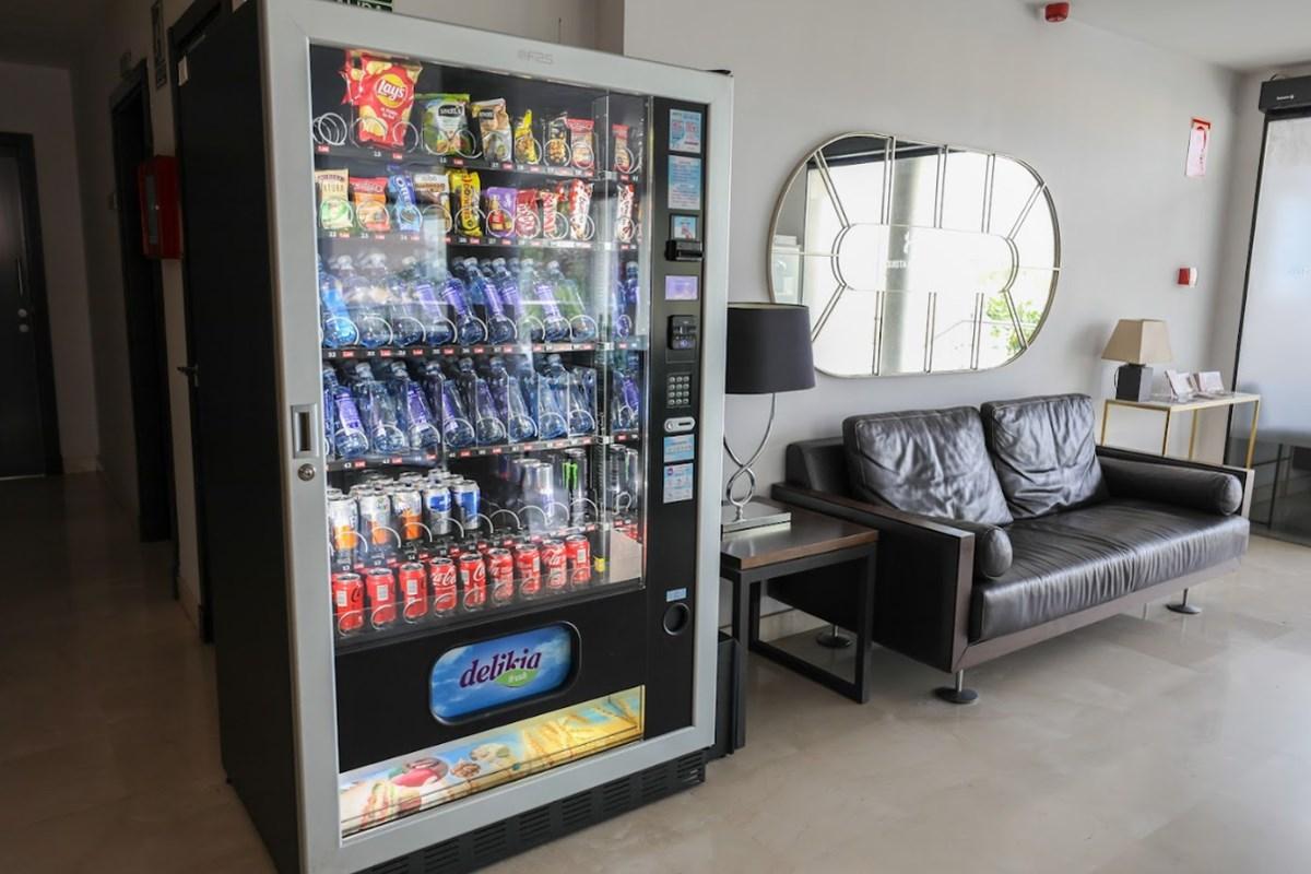 Hotel Yit Conquista De Granada