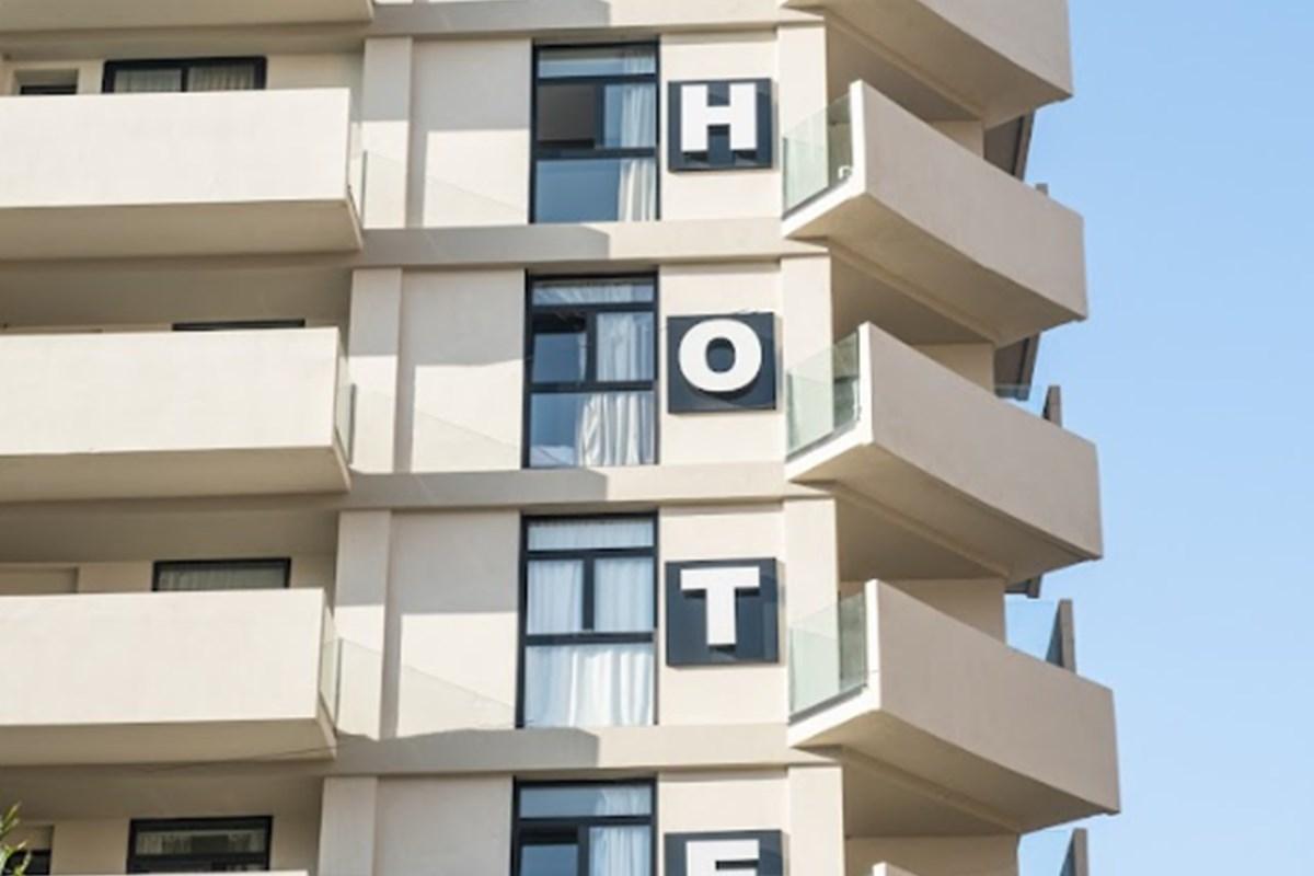 Hotel Adonis Capital Santa Cruz de Tenerife