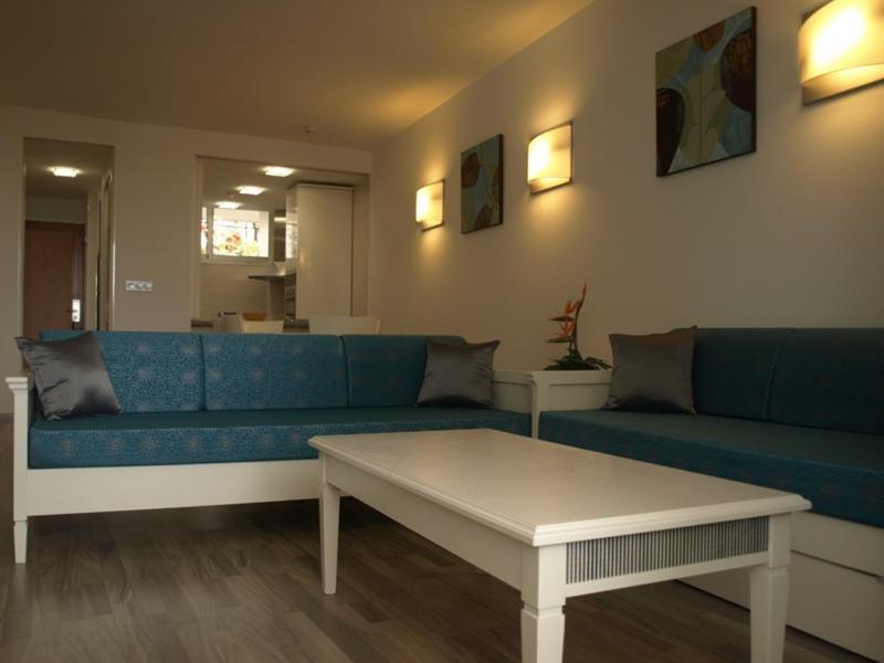 Résidence Pierre&vacances Marazul Del Sur 3* Callao Salvaje