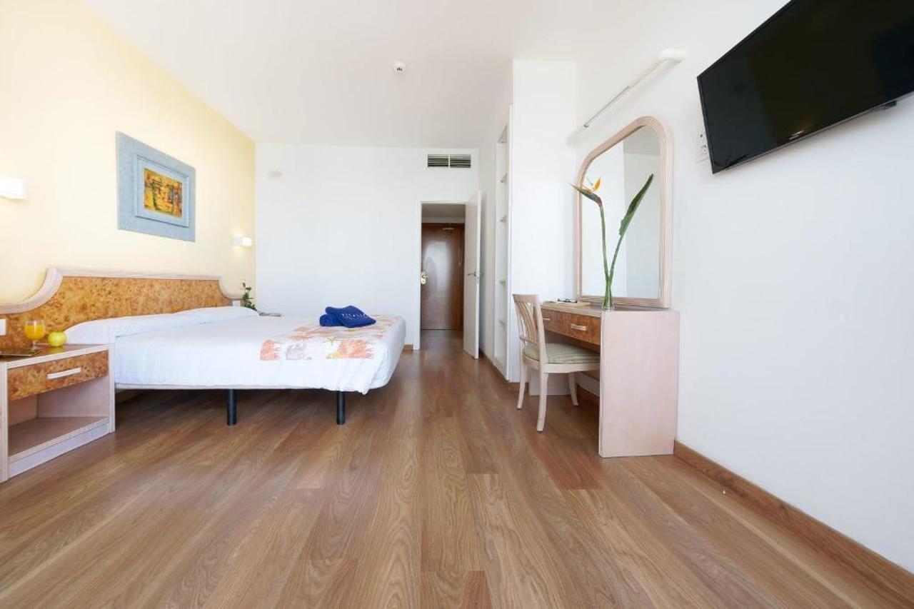Hotel Relaxia Beverly Park Playa del Inglés