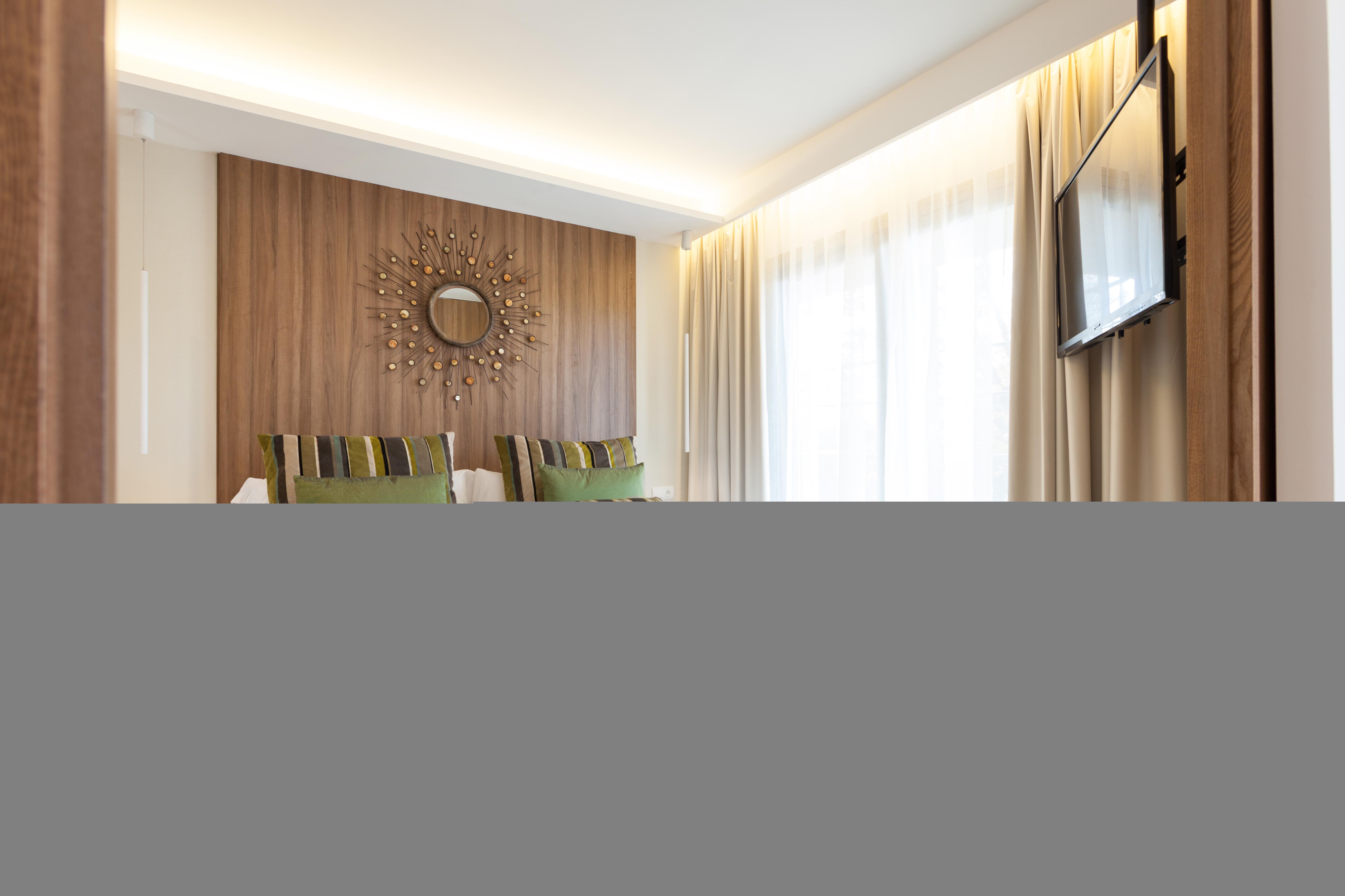 Zafiro Palace Alcudia Apartahotel