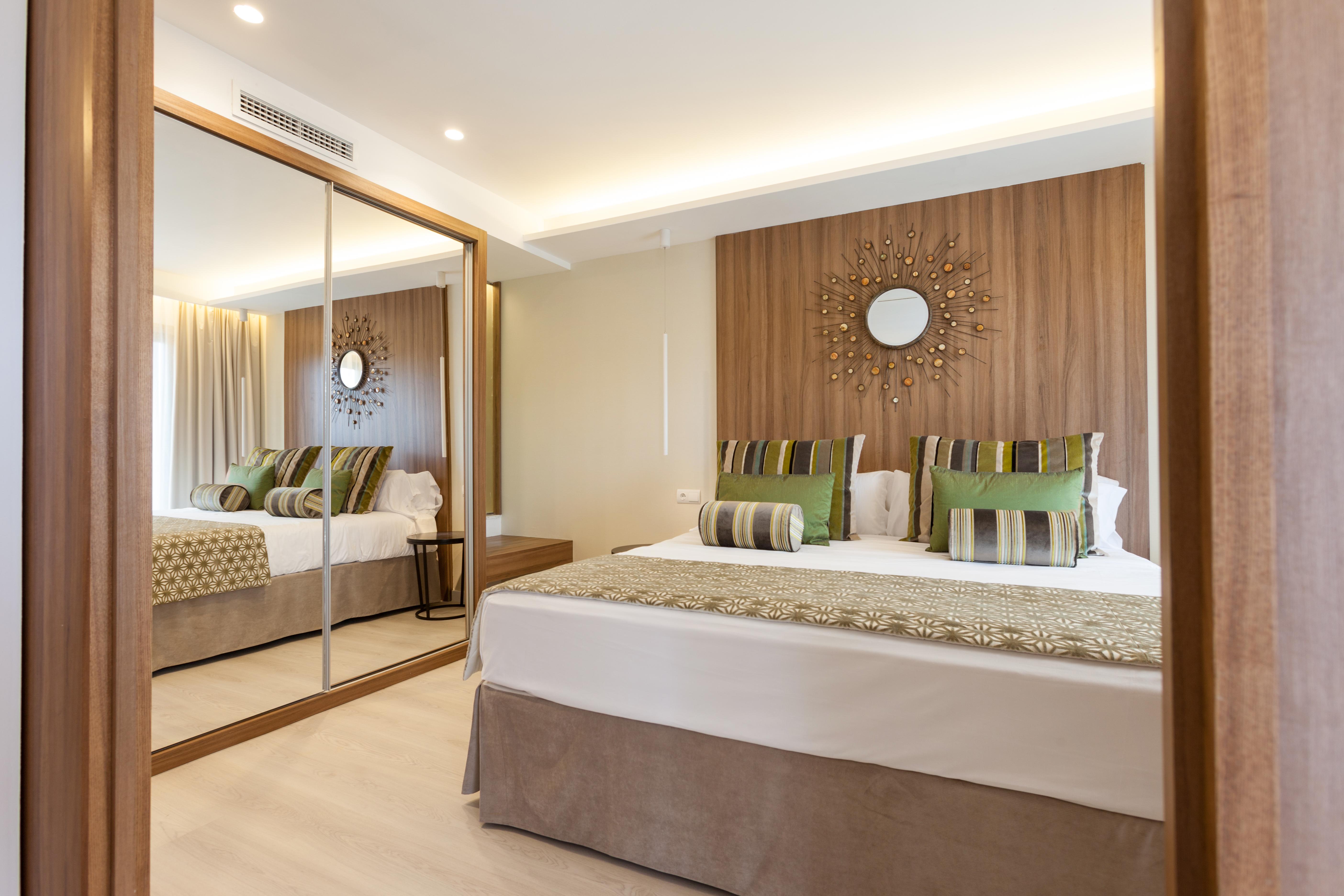 Zafiro Palace Alcudia Puerto de Alcúdia