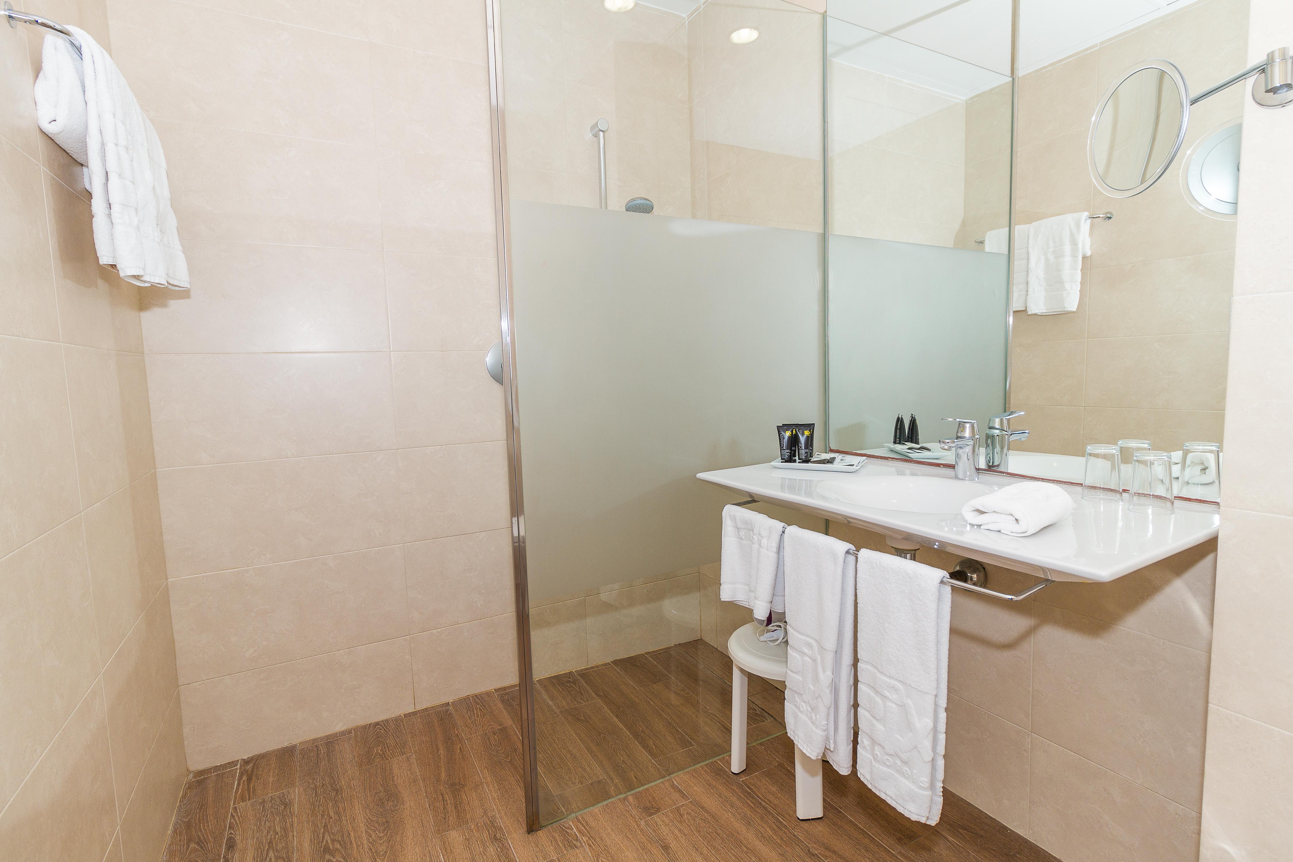 Aparthotel Eix Platja Daurada & 4*
