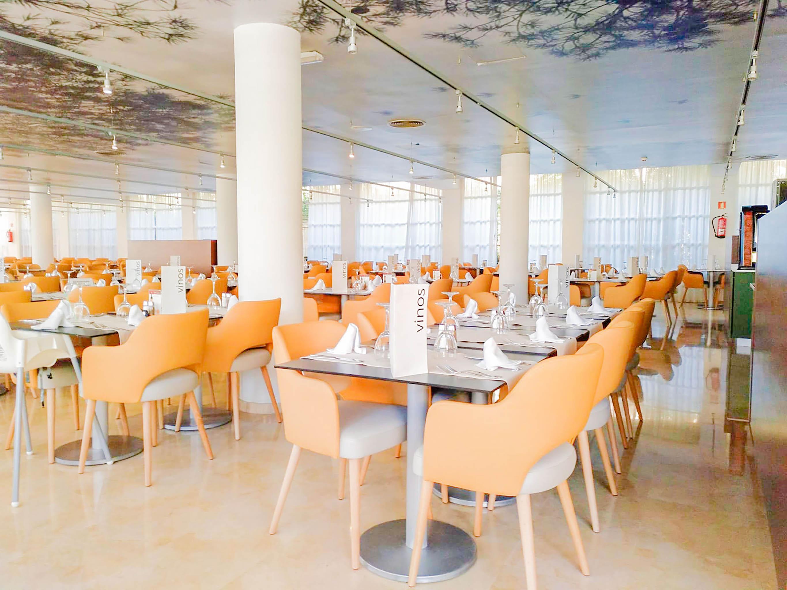 Aparthotel Eix Platja Daurada & Can Picafort (Mallorca)