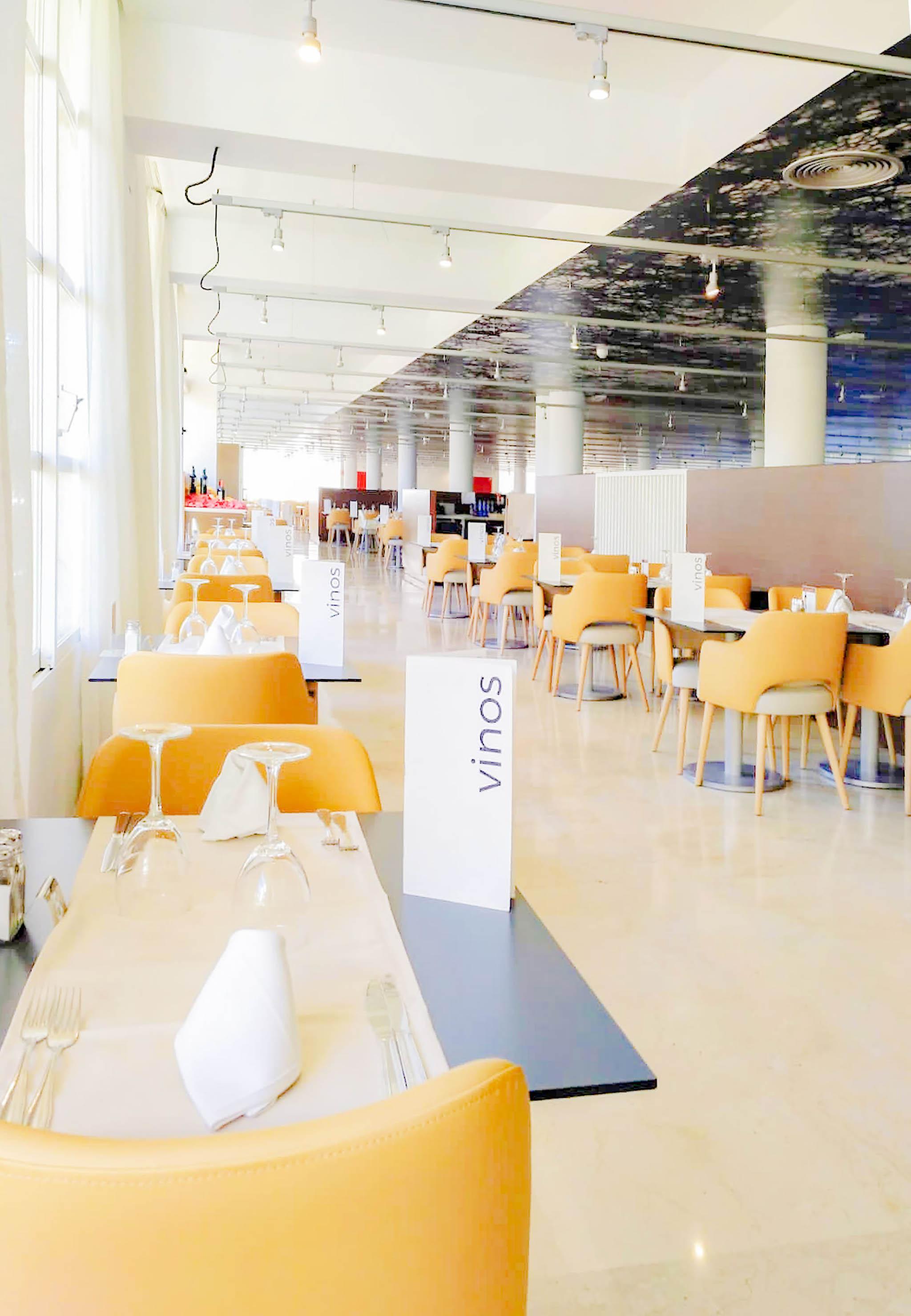 Aparthotel Eix Platja Daurada &
