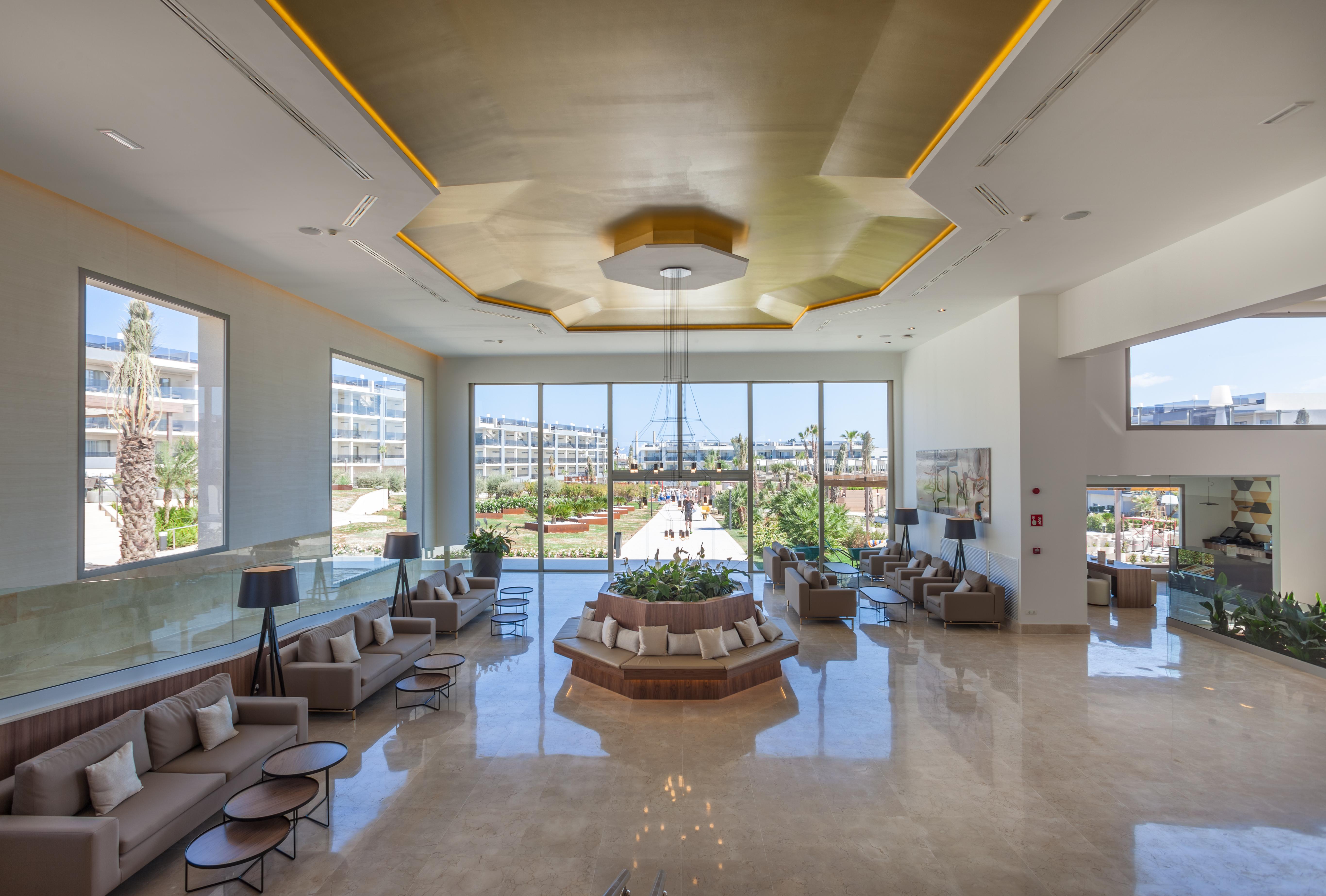 Zafiro Palace Alcudia 5*
