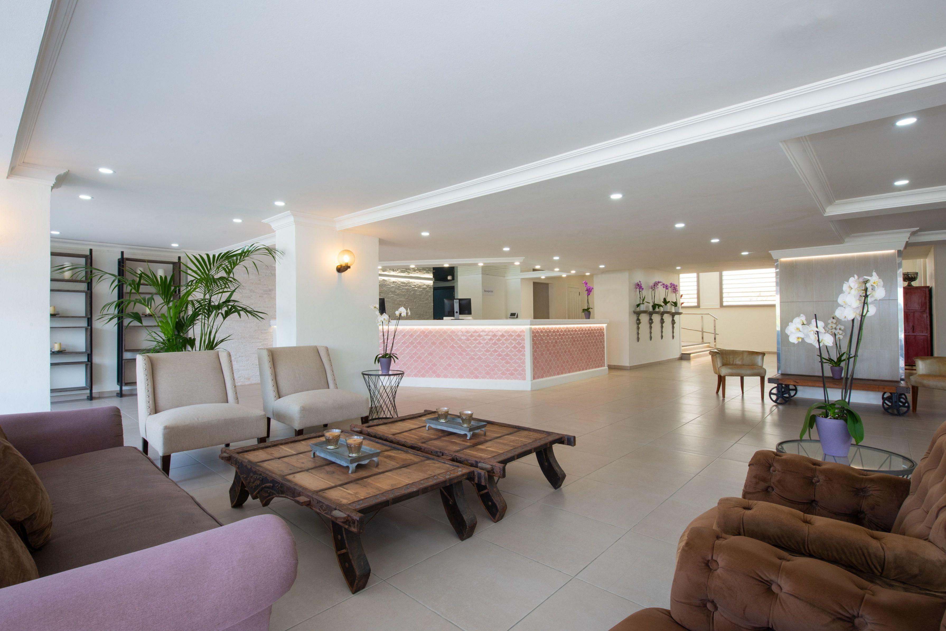 Ole Tropical Tenerife Adults Only Hotel Playa de las Americas (Tenerife)