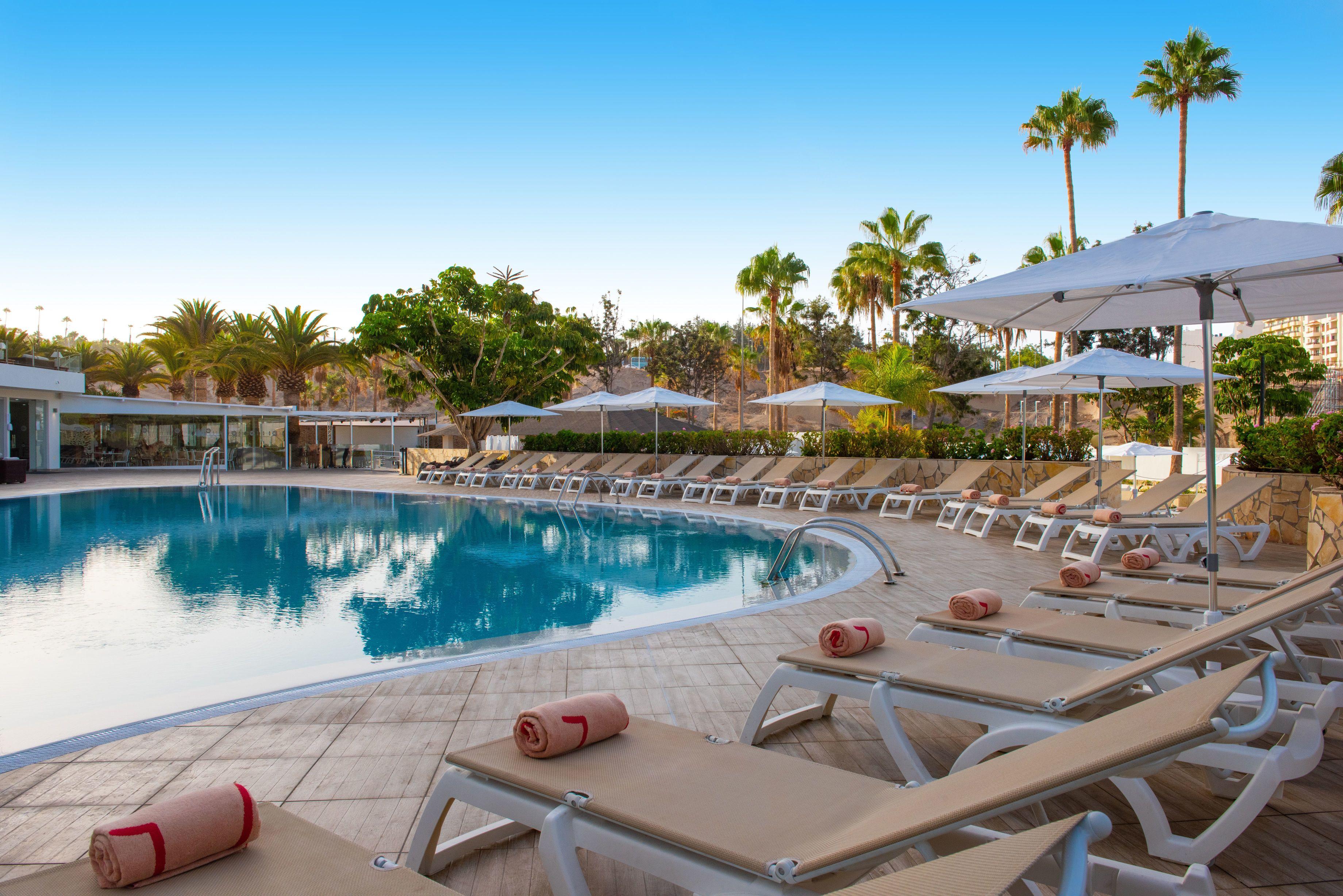 Ole Tropical Tenerife Adults Only 4*
