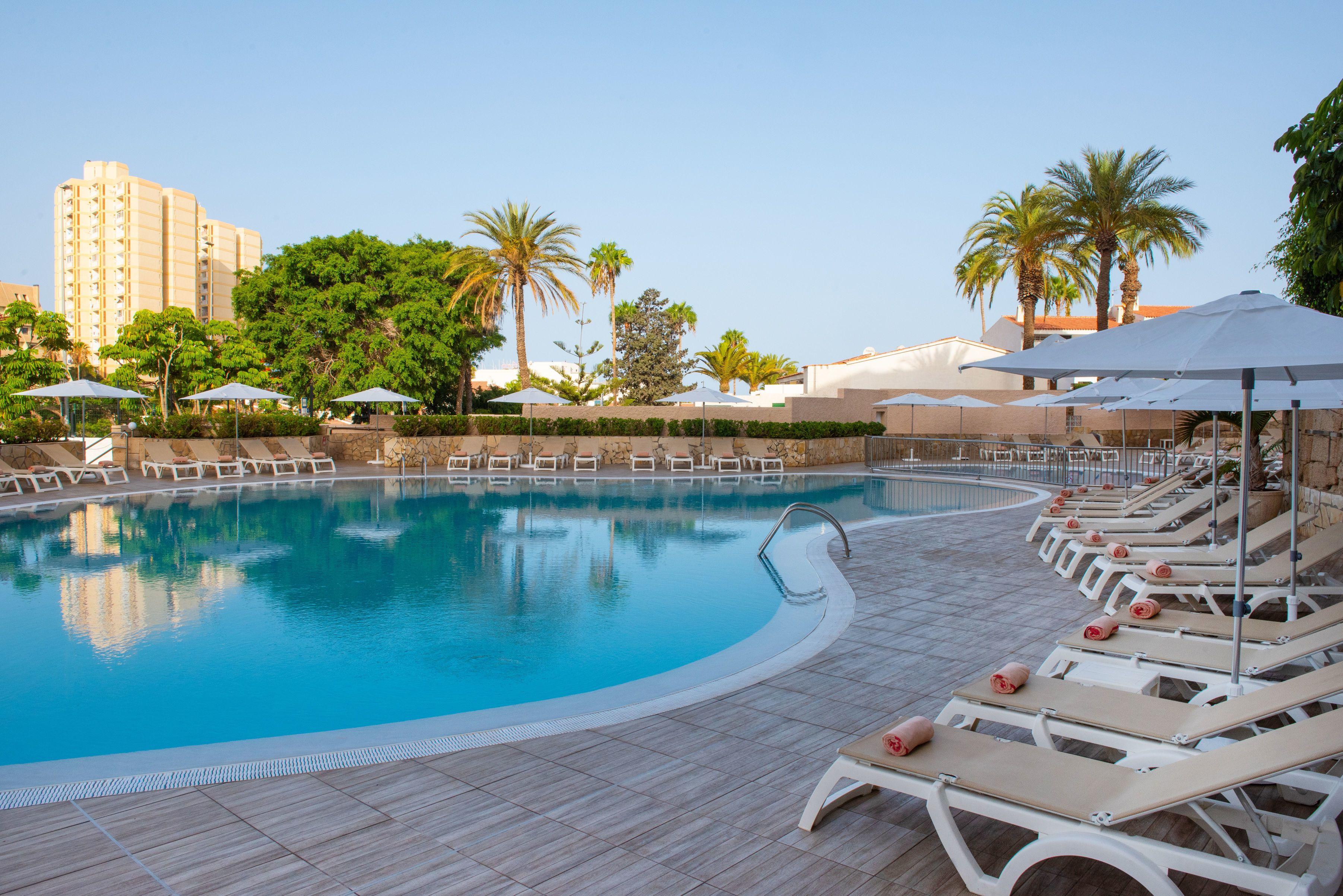 Ole Tropical Tenerife Adults Only Playa de las Americas (Tenerife)