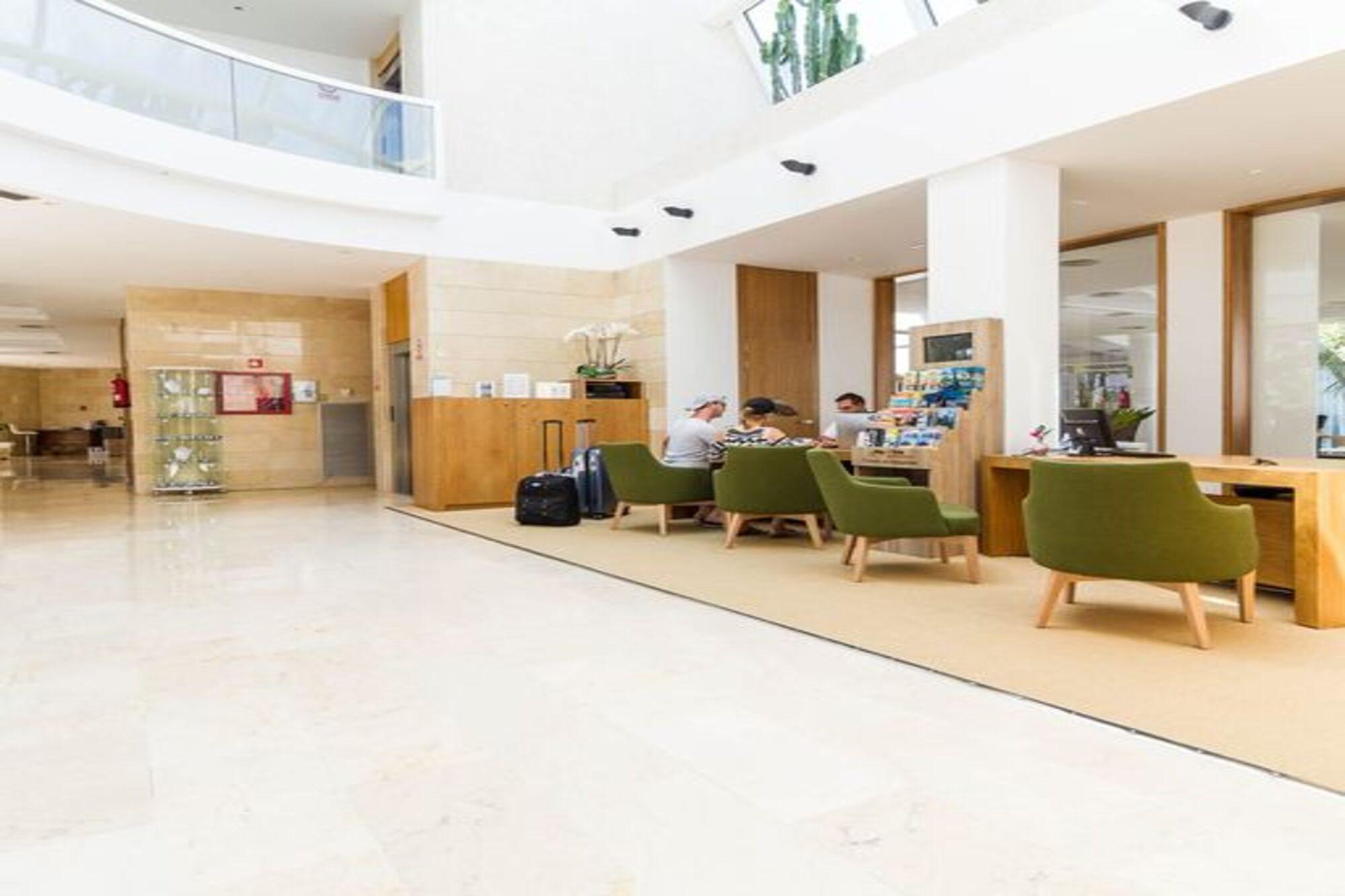 Zafiro Alzinar Mar Adults Only - Refurbished 2025 Apartment