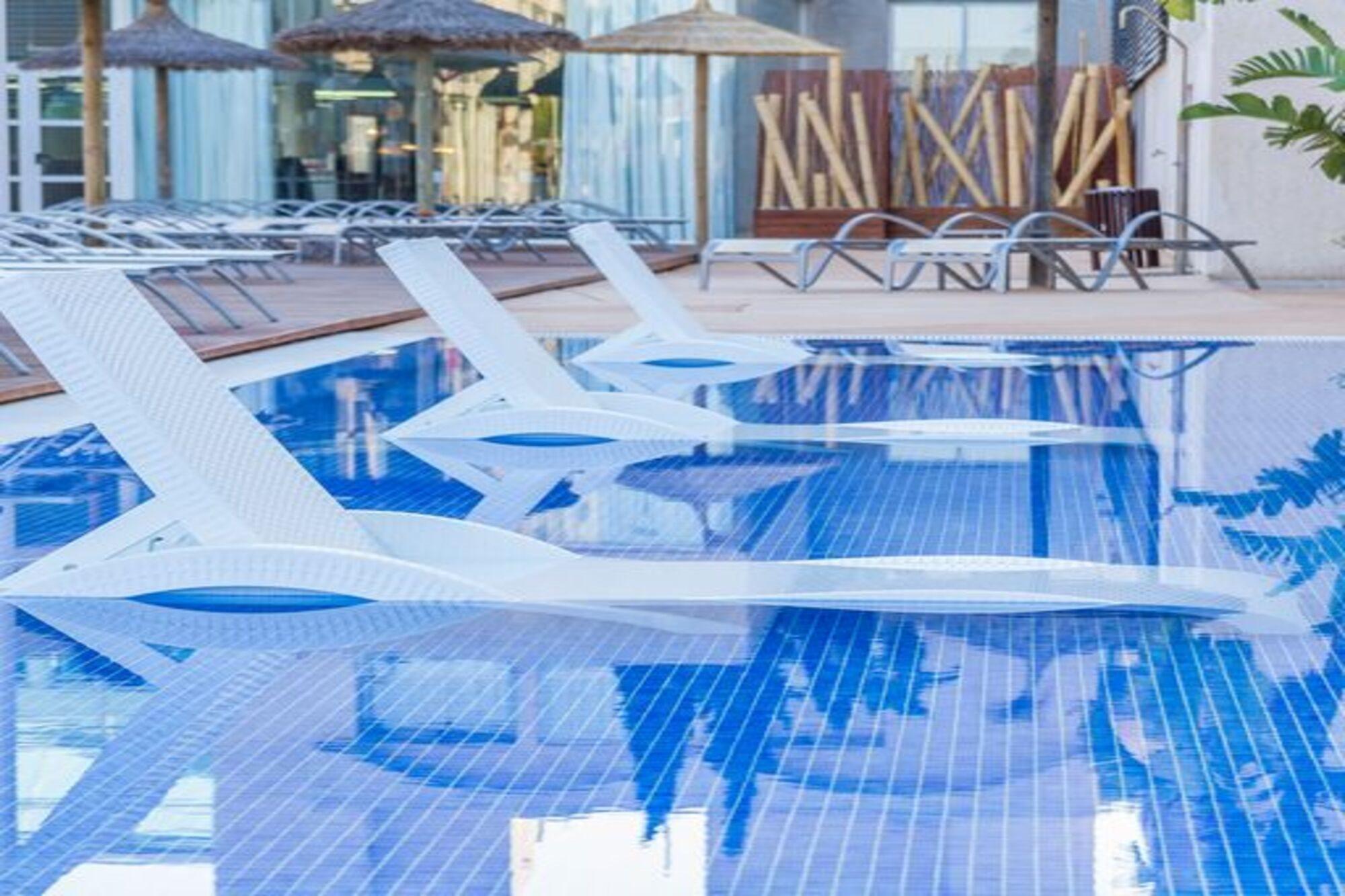 Zafiro Alzinar Mar Adults Only - Refurbished 2025 Apartment Can Picafort (Mallorca)