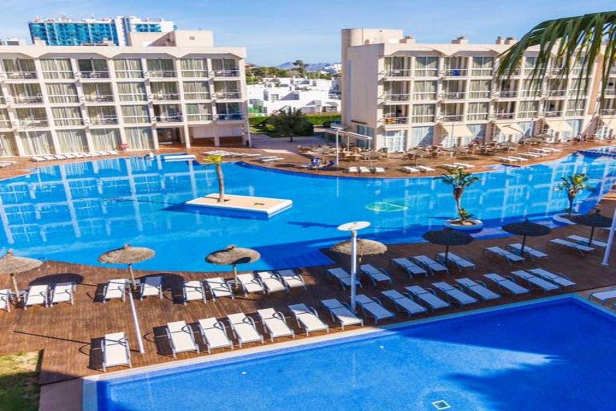 Apartment Zafiro Alzinar Mar Adults Only - Refurbished 2025 *