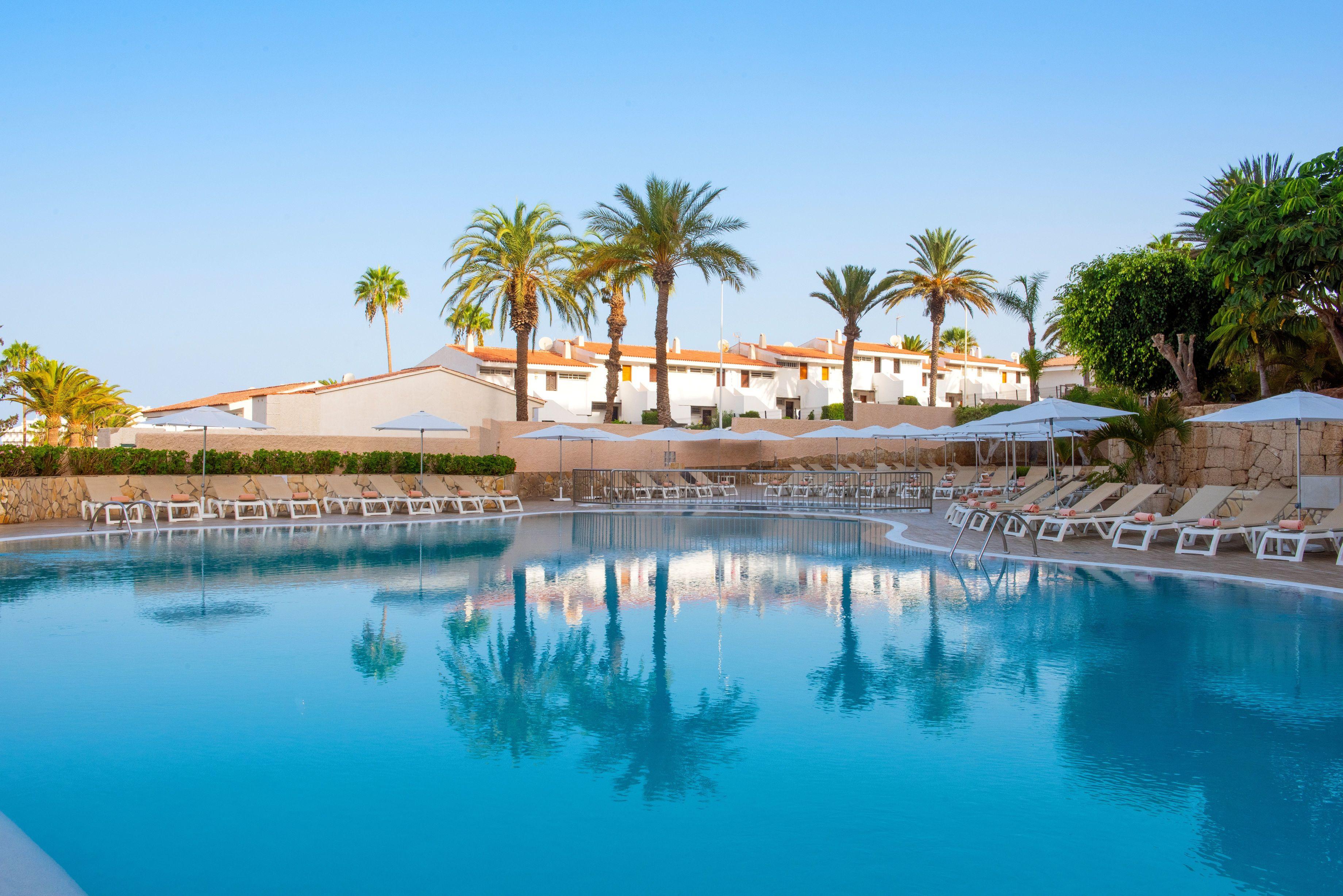 Ole Tropical Tenerife Adults Only 4* Playa de las Americas (Tenerife)