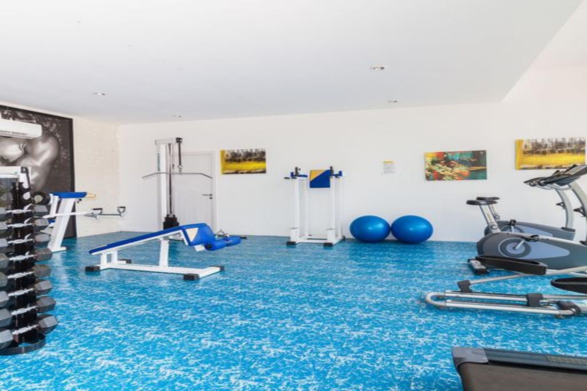Apartment Zafiro Alzinar Mar Adults Only - Refurbished 2025