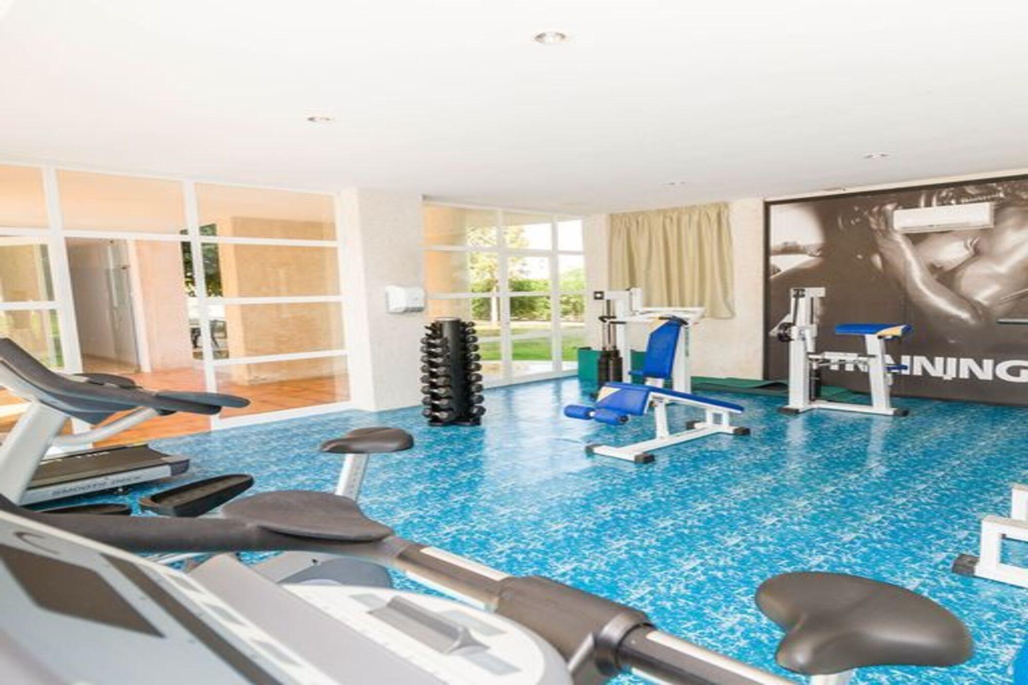 Apartment Zafiro Alzinar Mar Adults Only - Refurbished 2025 Can Picafort (Mallorca)