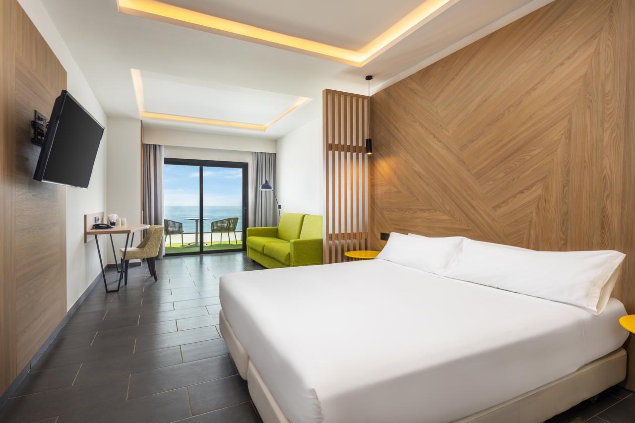 Hotel Occidental Roca Negra Agaete (Gran Canaria)