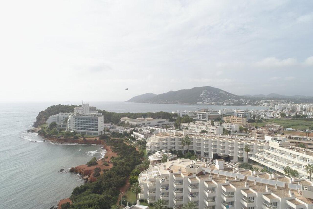 Tropic Garden 4* Santa Eulalia del Río