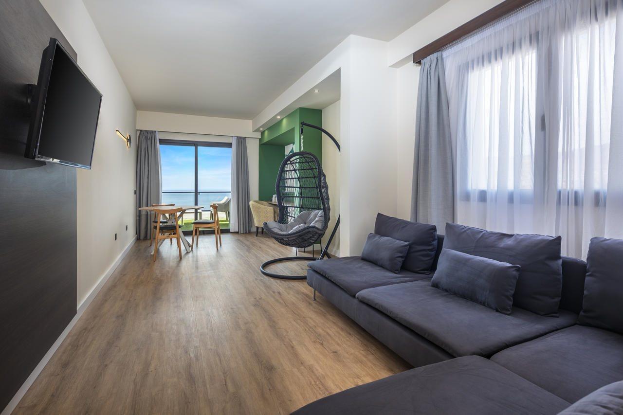 Occidental Roca Negra 4* Agaete (Gran Canaria)