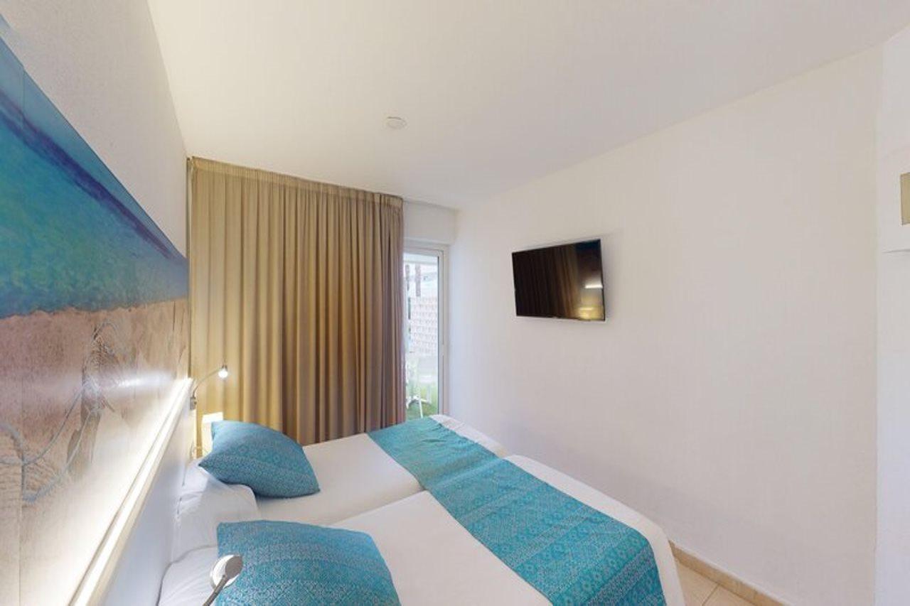 Tropic Garden 4*