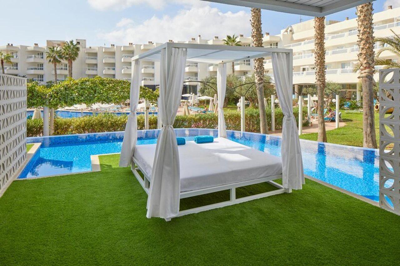 Tropic Garden 4*