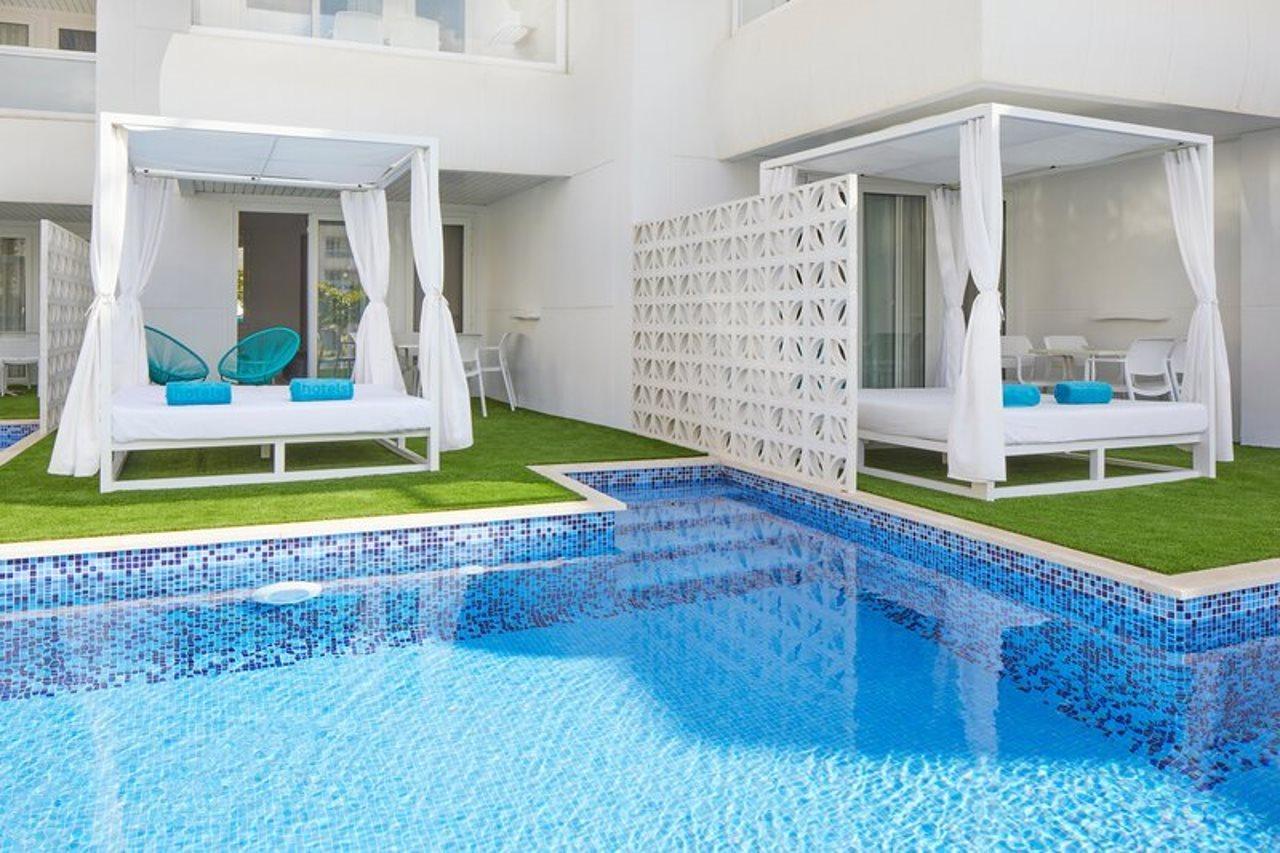 Apartahotel Tropic Garden