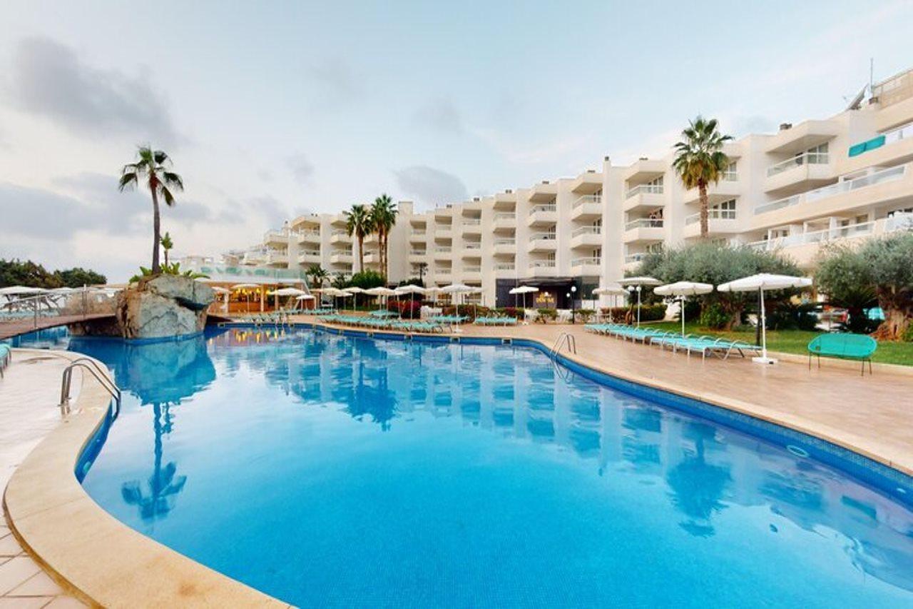 Tropic Garden 4* Santa Eulalia del Río