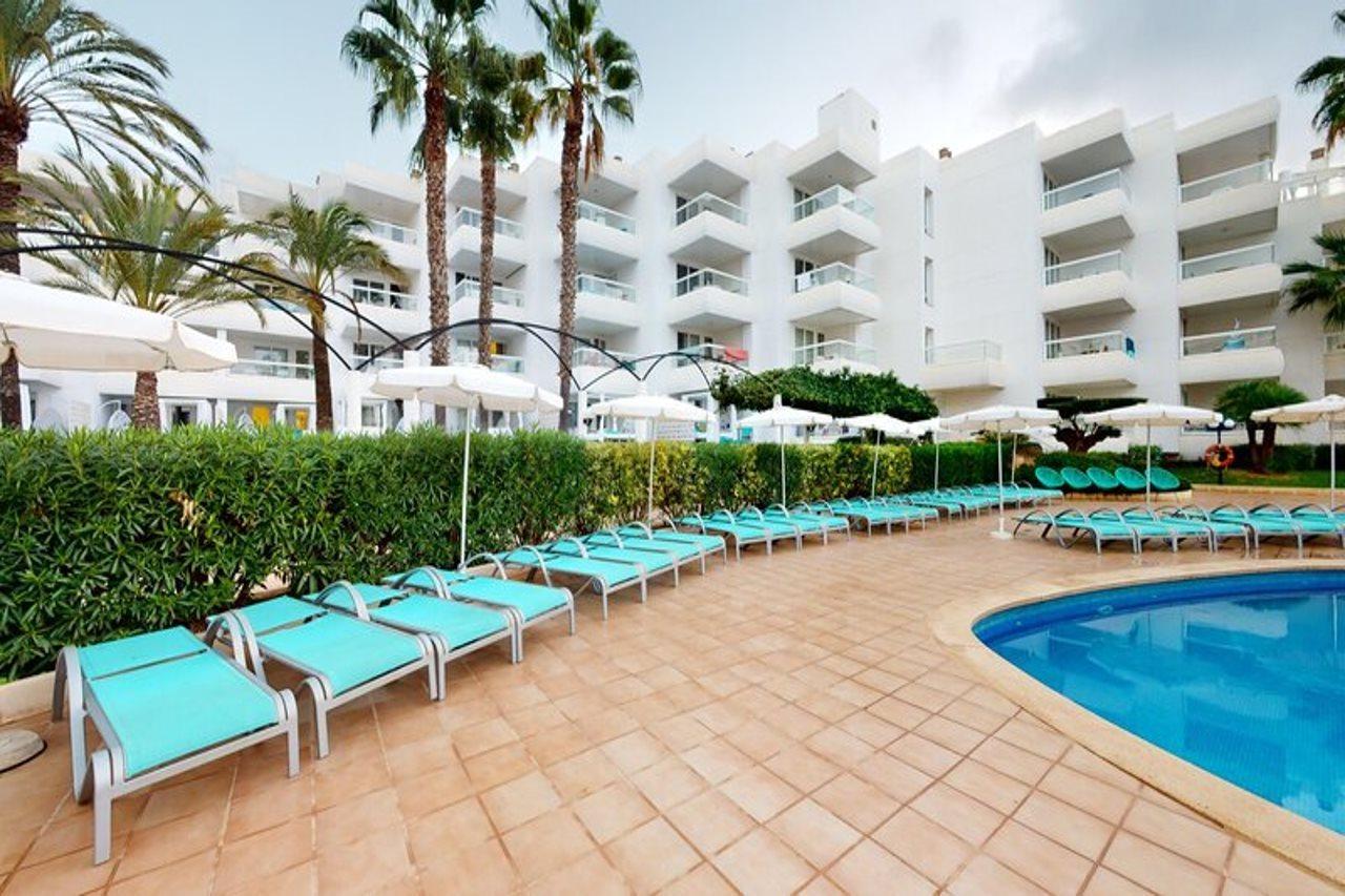 Tropic Garden Apartahotel