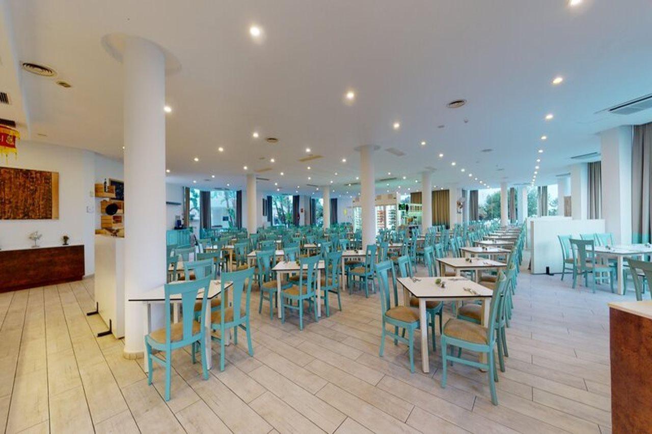 Tropic Garden 4*
