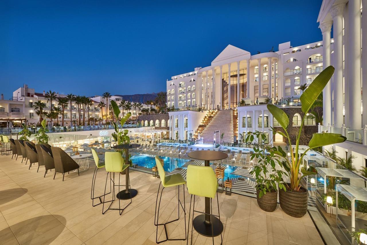 Princess Inspire Tenerife - Adults Only 4*